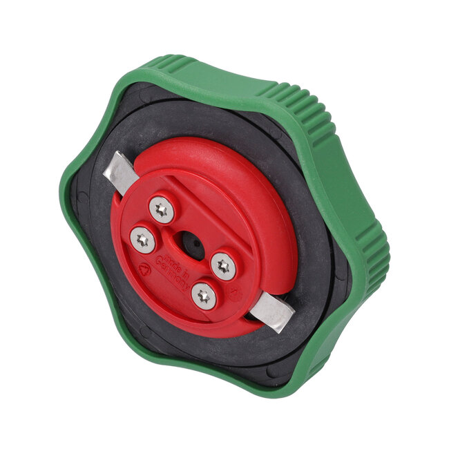 FEBI Tankdeckel John Deere 6090M, 6100M, 6110M, 6120M, 6175R - AL223262
