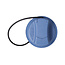 FEBI Verschlussdeckel (AdBlue-Tankdeckel) farbe blau, material Kunststoff - G835201110040, G835201110060