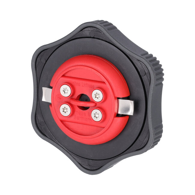 FEBI Tankdeckel material Kunststoff - 0503 239.0