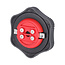 FEBI Tankdeckel material Kunststoff - 0503 239.0