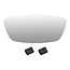 FEBI Spiegelglas lengte 92 mm, breedte 178 mm, hoogte 20 mm - 11578550, ACV0759280