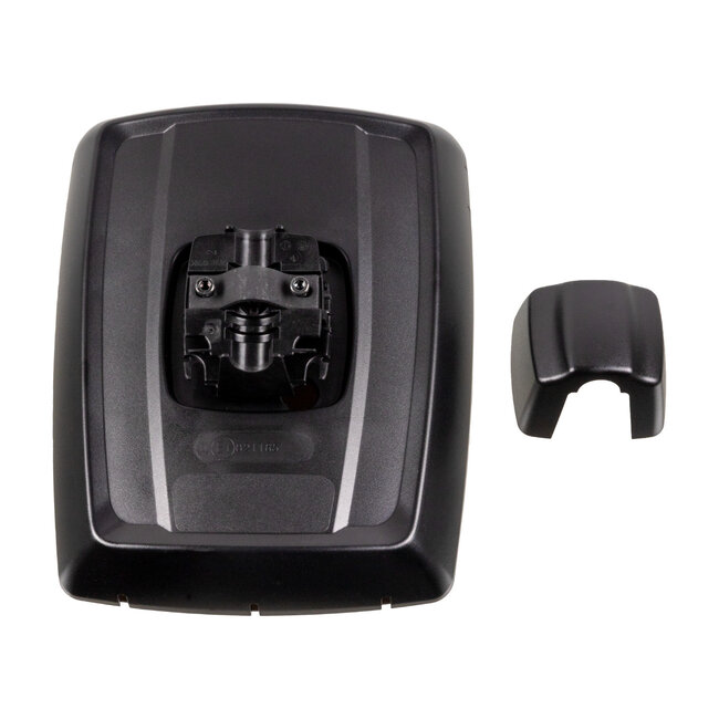 FEBI Hauptspiegel Ø 22 mm, Ø 18 mm, Länge 291 mm - 526-5057, 11654100, 3010115, 3010188