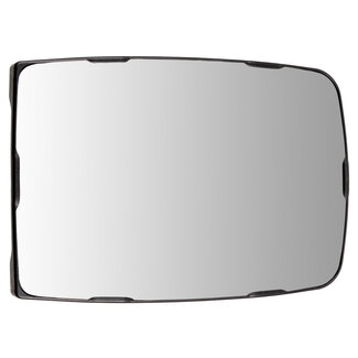 FEBI Spiegelglas lengte 299 mm, breedte 202 mm, hoogte 24 mm