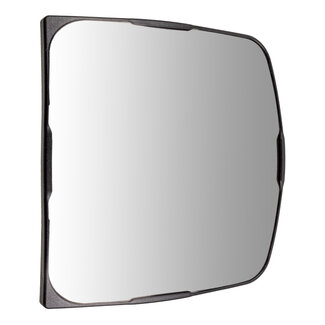 FEBI Spiegelglas lengte 177 mm, breedte 190 mm, hoogte 14 mm