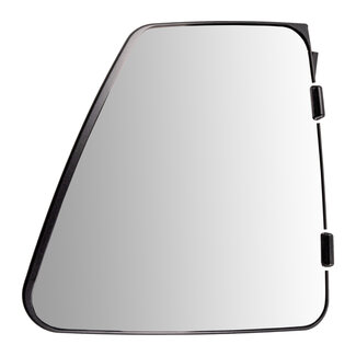 FEBI Wide-angle mirror length 196 mm, width 188 mm, height 42 mm