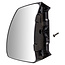 FEBI Weitwinkelspiegel Länge 196 mm, Breite 188 mm, Höhe 42 mm - 11654110