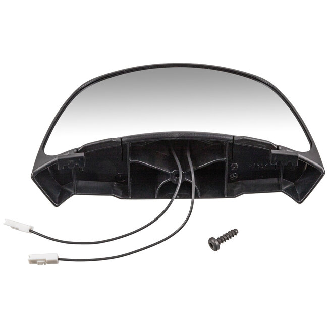 FEBI Groothoekspiegel lengte 177 mm, breedte 92 mm, hoogte 18 mm - 11578540