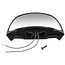 FEBI Groothoekspiegel lengte 177 mm, breedte 92 mm, hoogte 18 mm - 11578540