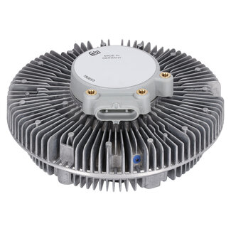 FEBI Electric cooling fan Massey Ferguson 6480 - 6495, 7480 - 7495
