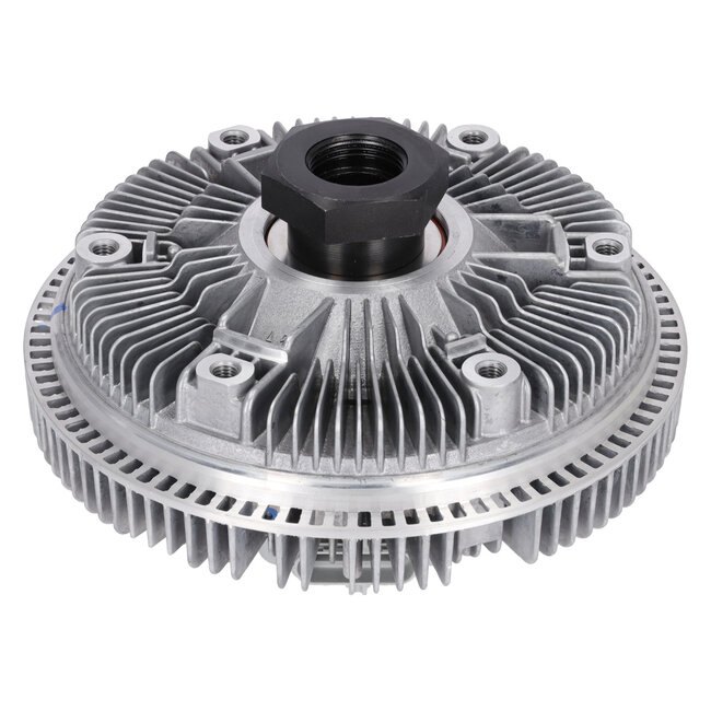 FEBI Elektrische koelventilator Massey Ferguson 6480 - 6495, 7480 - 7495 - 3789256M1
