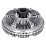 FEBI Elektrische koelventilator Massey Ferguson 6480 - 6495, 7480 - 7495 - 3789256M1