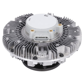 FEBI Elektrische koelventilator Massey Ferguson Tier 3 6485 - 7497