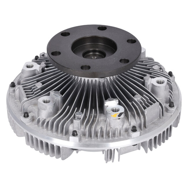 FEBI Elektrische koelventilator Massey Ferguson Tier 3 6485 - 7497 - 4281538M1