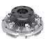 FEBI Elektrische Kühlerlüfter Massey Ferguson Tier 3 6485 - 7497 - 4281538M1