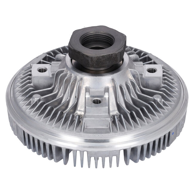 FEBI Elektrische koelventilator Massey Ferguson 5425 - 6455, 8210 - 3783351M1, 3780206M1
