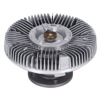 FEBI Elektrische Kühlerlüfter Massey Ferguson 5425 - 5455, 6150 - 6455