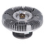 FEBI Elektrische Kühlerlüfter Massey Ferguson 5425 - 5455, 6150 - 6455 - 3783123M1