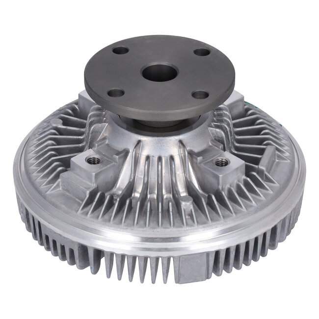 FEBI Elektrische Kühlerlüfter Massey Ferguson 5425 - 5455, 6150 - 6455 - 3783123M1