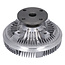 FEBI Elektrische koelventilator Massey Ferguson 5425 - 5455, 6150 - 6455 - 3783123M1