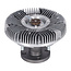 FEBI Elektrische koelventilator John Deere 6205, 6505, 6010 - 6810 - AL118091, AL111577
