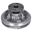 FEBI Elektrische koelventilator John Deere 6100SE - 6400SE, 6200 - 6900 - AL81448, AL79618
