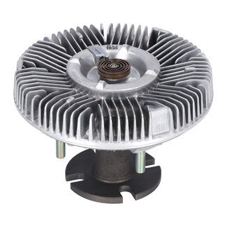 FEBI Elektrische koelventilator Case IH MX 150, 170
