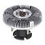 FEBI Elektrische koelventilator Case IH MX 150, 170 - 283132A1
