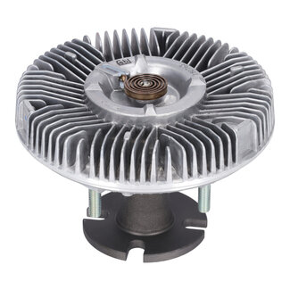 FEBI Elektrische koelventilator Case IH MX 100 - 135