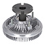 FEBI Elektrische koelventilator Case IH MX 100 - 135 - 188922A1