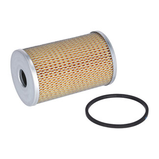 FEBI Oliefilter Ø 72 mm, binnen Ø 22 mm, Ø 72,8 mm