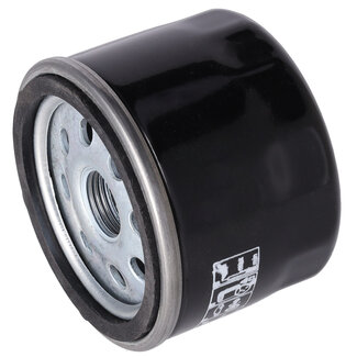 FEBI Oliefilter Ø 79 mm, Ø 62 mm, Ø 72 mm