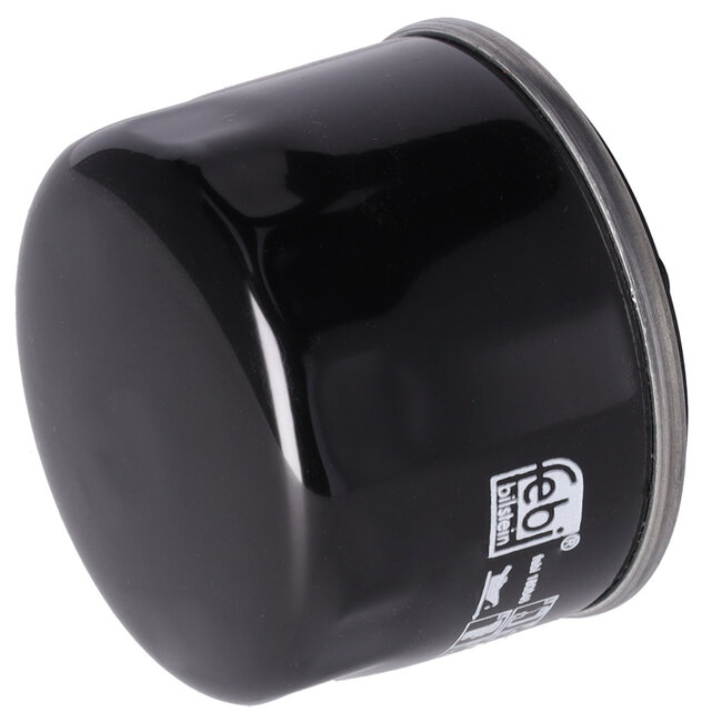 FEBI Oliefilter Ø 79 mm, Ø 62 mm, Ø 72 mm - 05821159, 1498 017, 5001 156, 5006 951, 5009 421, 5012 037, 5013 149, AM125424