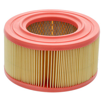 FEBI Luchtfilter Ø 165 mm, binnen Ø 89 mm, hoogte 93 mm