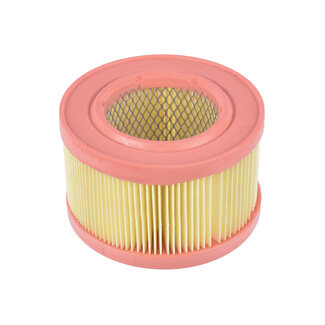 FEBI Luchtfilter Ø 141 mm, binnen Ø 79 mm, hoogte 85 mm