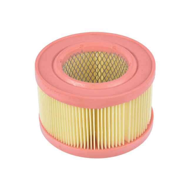 FEBI Air filter Ø 141 mm, inner Ø 79 mm, height 85 mm - 05727218, 005727818, 05727220