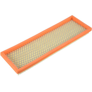 FEBI Innenraumfilter Länge 375 mm, Breite 120 mm, Höhe 31 mm