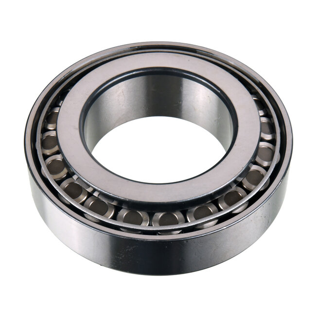 FEBI Wheel bearing Ø 190 mm, inner Ø 105 mm, width 53 mm - 0 0717 7004, 1442954X1, 26800270, 4.200.0028.00
