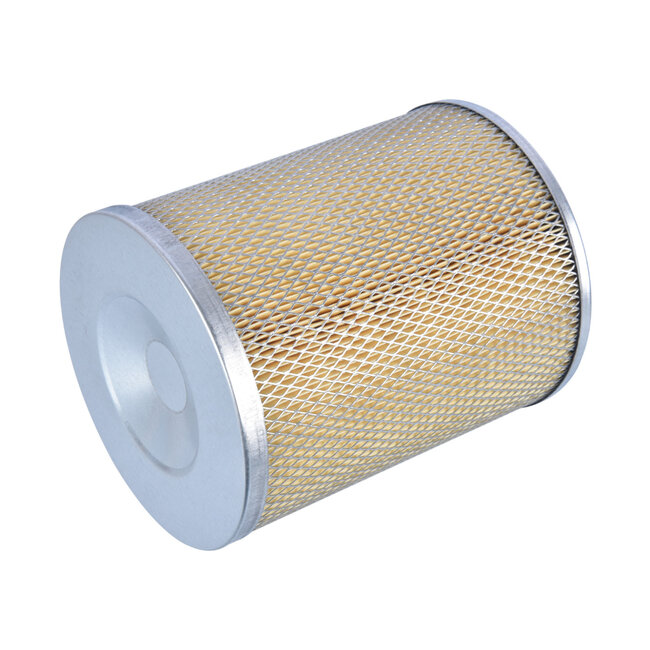 FEBI Luftfilter Ø 165 mm, innen Ø 85 mm, Höhe 213 mm - 05821084, 05821086, 00 0593 801 0, KZ1 00143, 221 1565, 231 1565, 231 9813