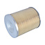 FEBI Luchtfilter Ø 165 mm, binnen Ø 85 mm, hoogte 213 mm - 05821084, 05821086, 00 0593 801 0, KZ1 00143, 221 1565, 231 1565, 231 9813