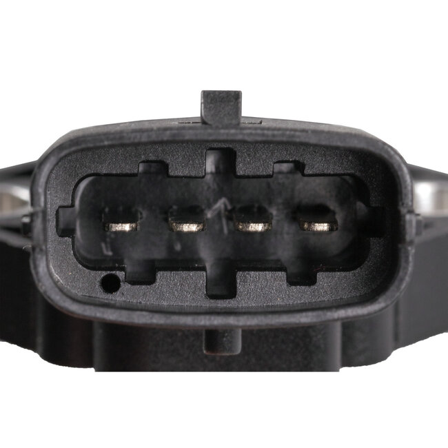 FEBI Laaddruk- en temperatuursensor aantal aansluitingen 4 - 82017873, 1398 468, 1399 525, 4893 924, 50 3622 6277, 50 10 412 448