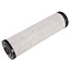 FEBI Luchtfilter Ø 107 mm, binnen Ø 91,5 mm, hoogte 384,5 mm - 05821148, 0441 5903, 118 0872, 441 5903, 04415903, 580/12021, AZ59703