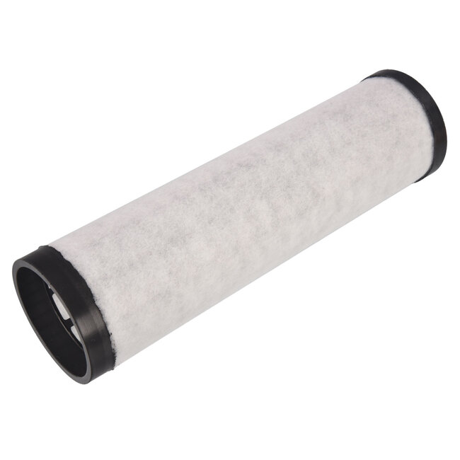 FEBI Luchtfilter Ø 107 mm, binnen Ø 91,5 mm, hoogte 384,5 mm - 05821148, 0441 5903, 118 0872, 441 5903, 04415903, 580/12021, AZ59703