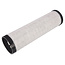FEBI Luftfilter Ø 107 mm, innen Ø 91,5 mm, Höhe 384,5 mm - 05821148, 0441 5903, 118 0872, 441 5903, 04415903, 580/12021, AZ59703