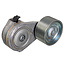 FEBI Belt tensioner Case IH Puma onder last schakelbare transmissie (Tier 3 / 4A) 165 - 84187972, 87300113, APV2727
