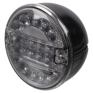 FEBI Achterlicht 24 V, 12 V