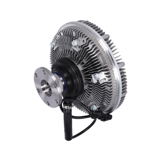 FEBI Elektrische koelventilator Fendt 922 - 939 - F931202040060, F931202040050, F931202040030