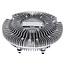 FEBI Elektrische koelventilator Fendt Favorit 916 - 926, 916 - 930 - G916201040010