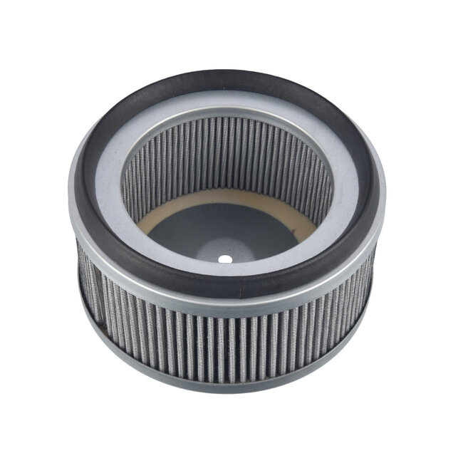 FEBI Luchtfilter cabine onder motorkap MB Trac 700 - 1100, U 424 - U 437 - A0008357247