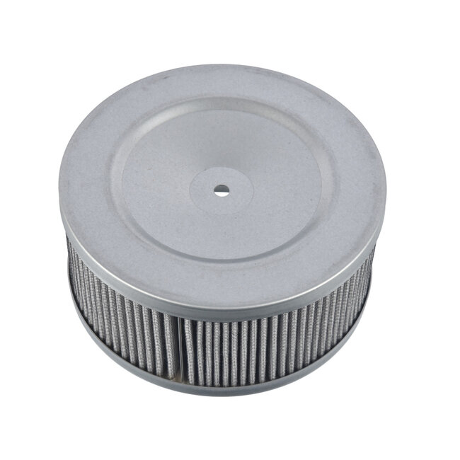 FEBI Luchtfilter cabine onder motorkap MB Trac 700 - 1100, U 424 - U 437 - A0008357247