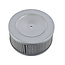 FEBI Luchtfilter cabine onder motorkap MB Trac 700 - 1100, U 424 - U 437 - A0008357247